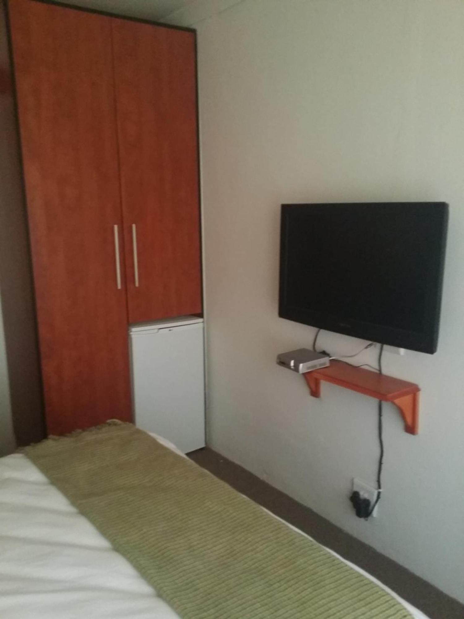 Alicia'S B&B Roodepoort Szoba fotó