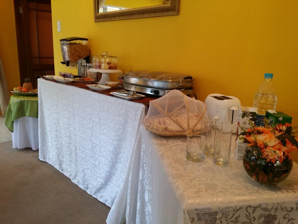 Alicia'S B&B Roodepoort Kültér fotó