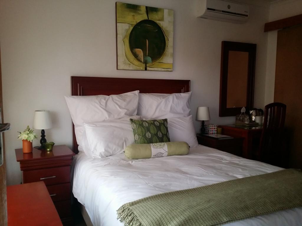 Alicia'S B&B Roodepoort Kültér fotó