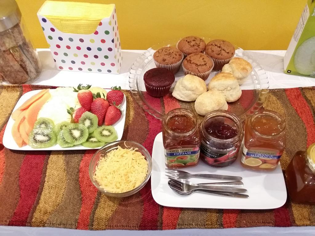 Alicia'S B&B Roodepoort Szoba fotó