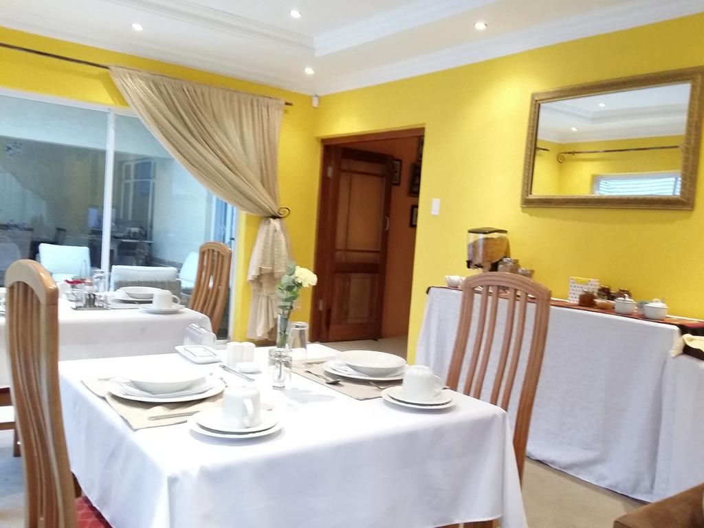 Alicia'S B&B Roodepoort Kültér fotó