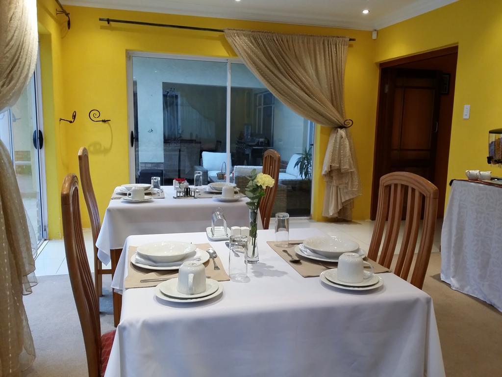 Alicia'S B&B Roodepoort Szoba fotó