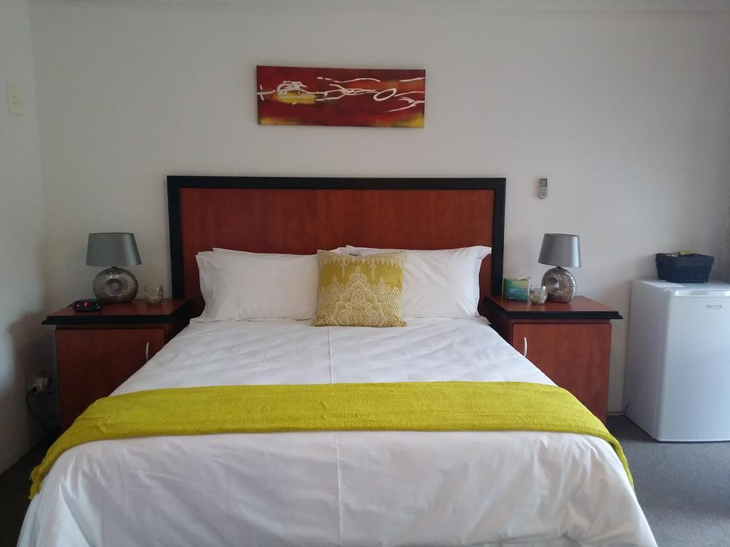 Alicia'S B&B Roodepoort Szoba fotó
