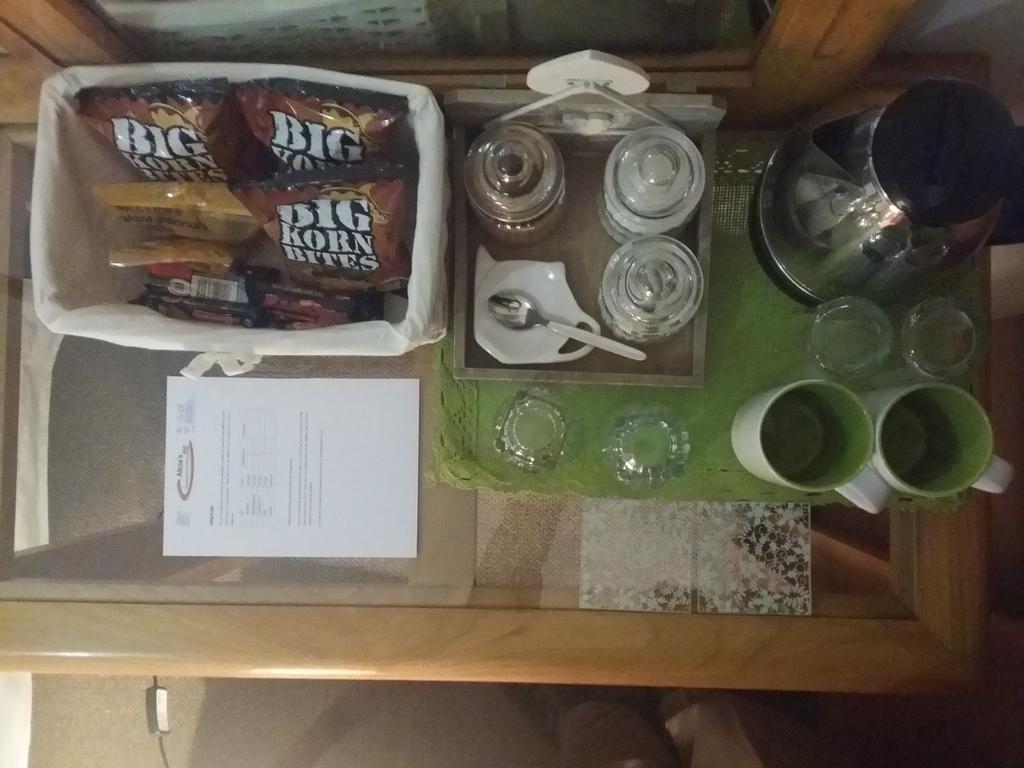 Alicia'S B&B Roodepoort Szoba fotó