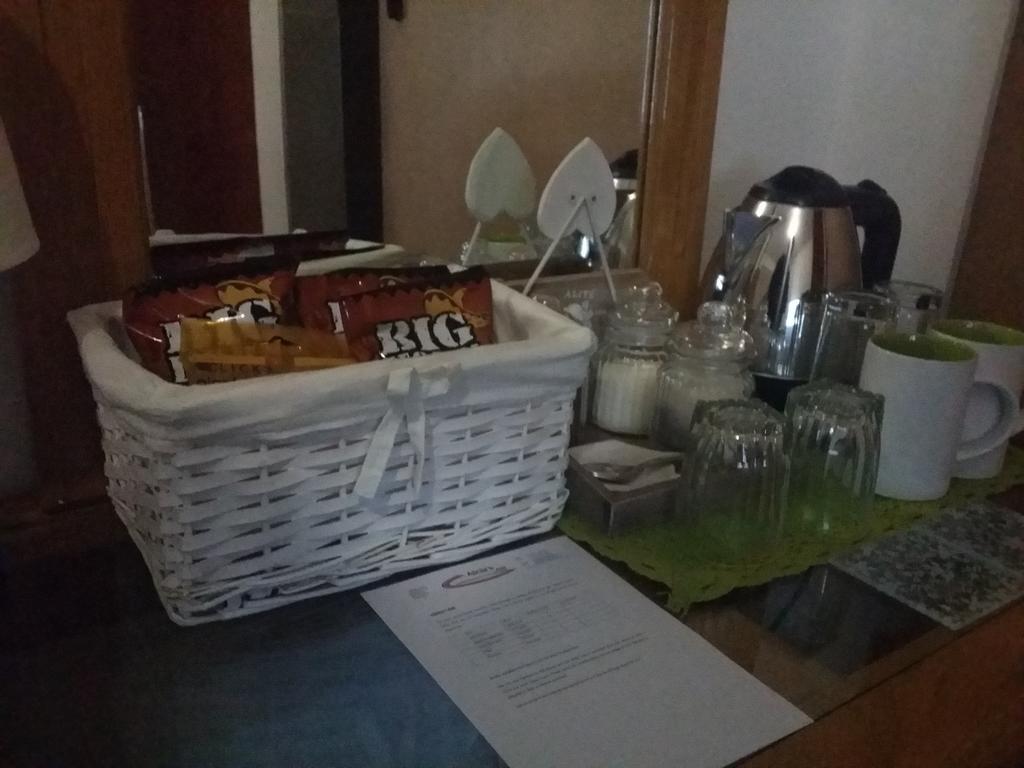 Alicia'S B&B Roodepoort Kültér fotó