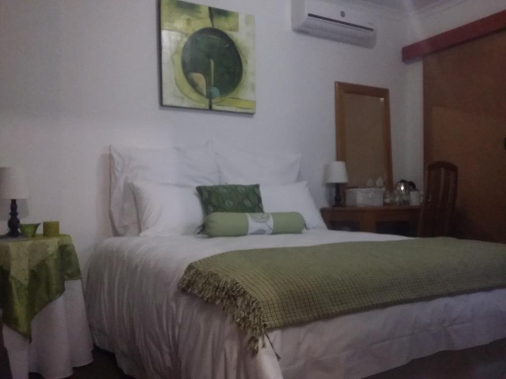 Alicia'S B&B Roodepoort Szoba fotó