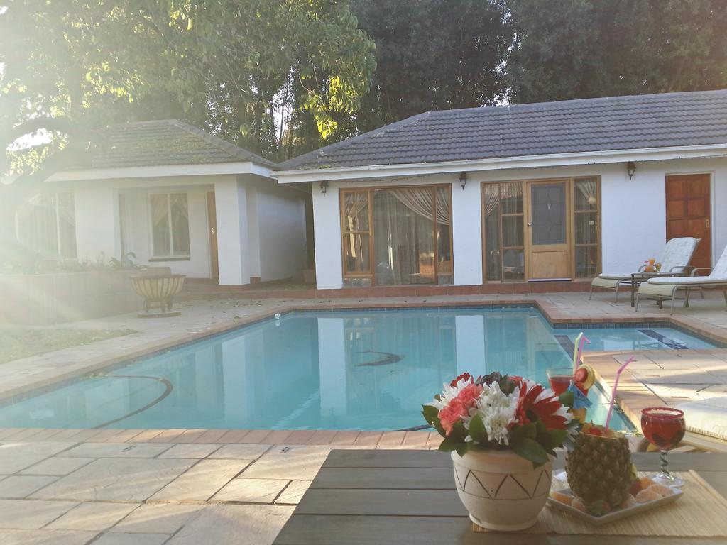 Alicia'S B&B Roodepoort Szoba fotó