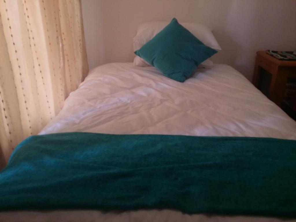 Alicia'S B&B Roodepoort Szoba fotó
