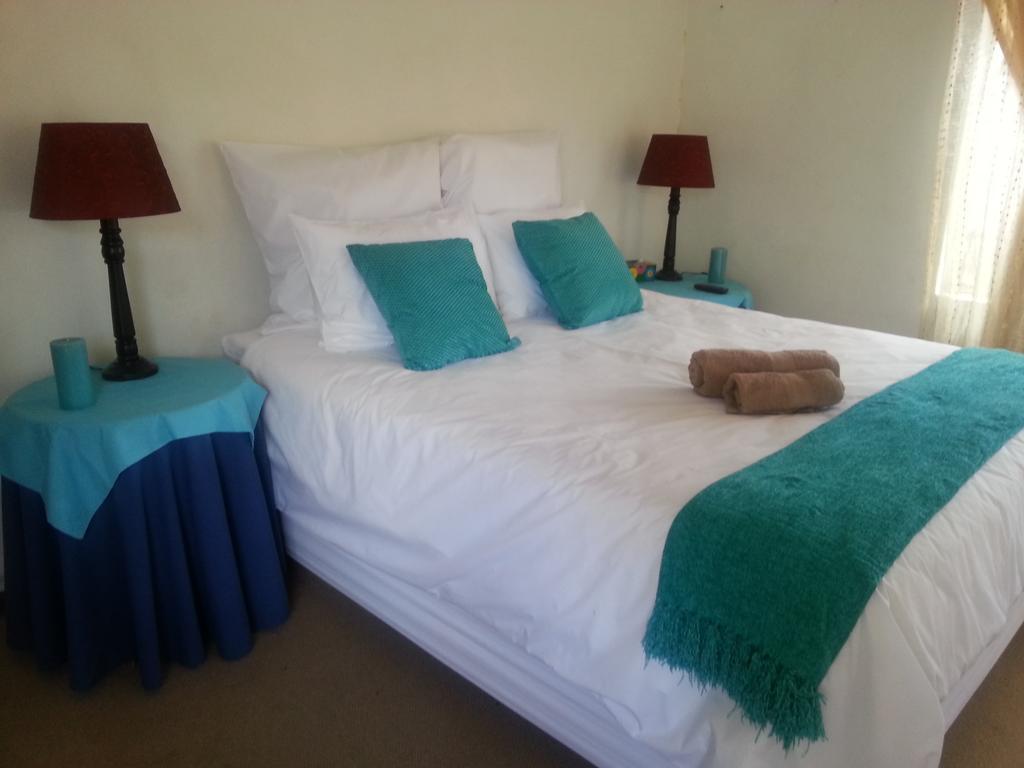 Alicia'S B&B Roodepoort Kültér fotó