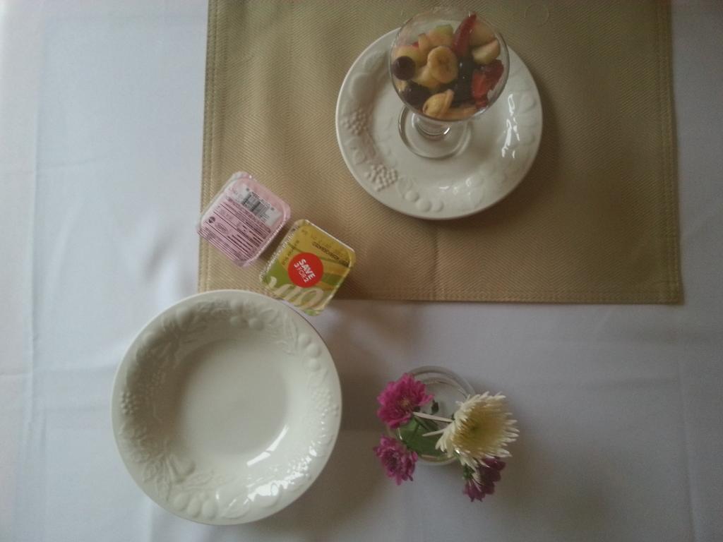 Alicia'S B&B Roodepoort Kültér fotó