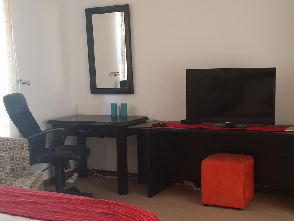 Alicia'S B&B Roodepoort Szoba fotó