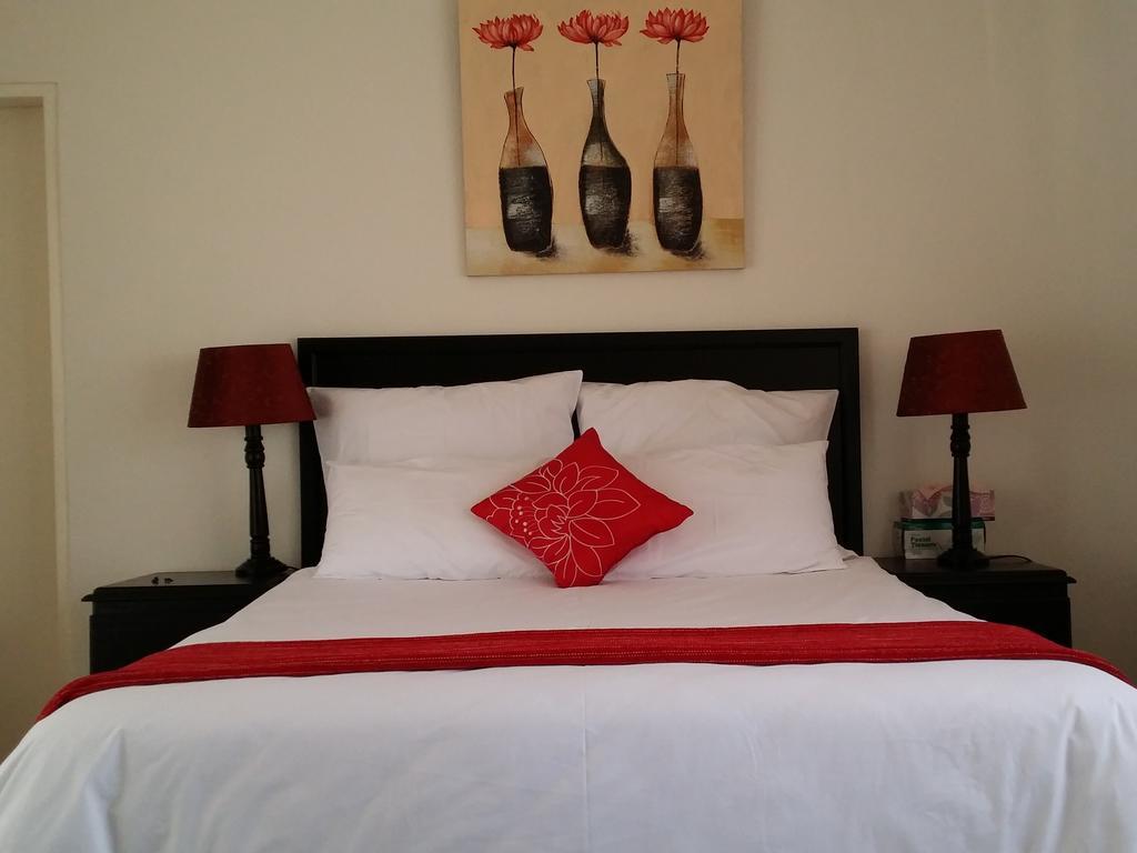 Alicia'S B&B Roodepoort Szoba fotó